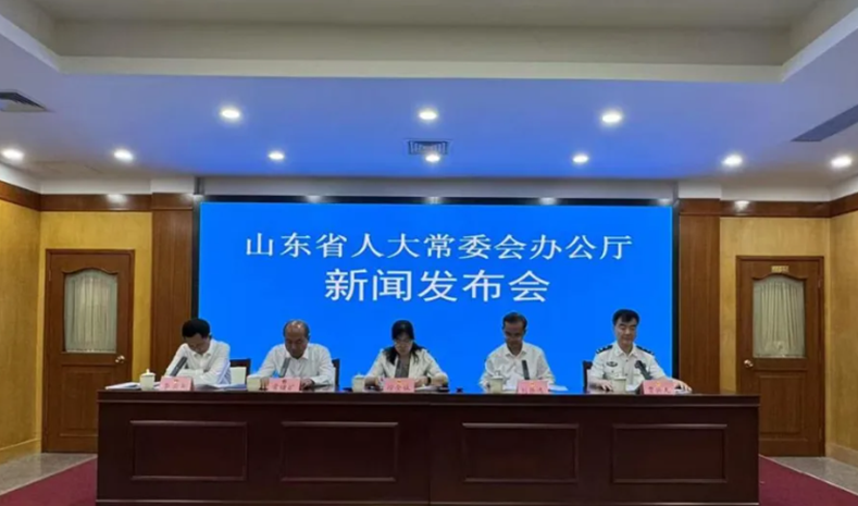 《山东省粮食安全保障条例》9月1日起施行